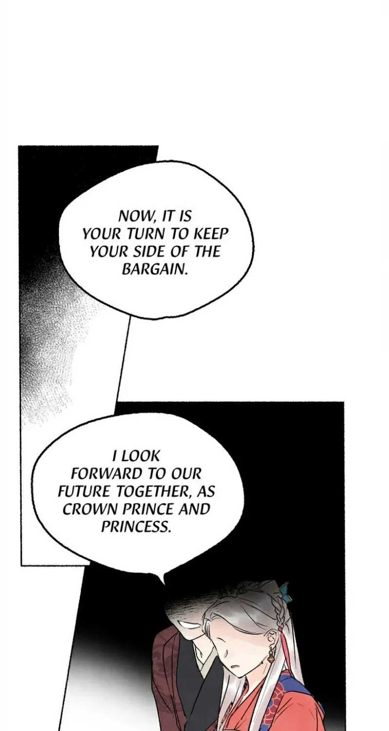 The Tale Of The Frost Flower Zinmanga X Chapter 30 Page 14