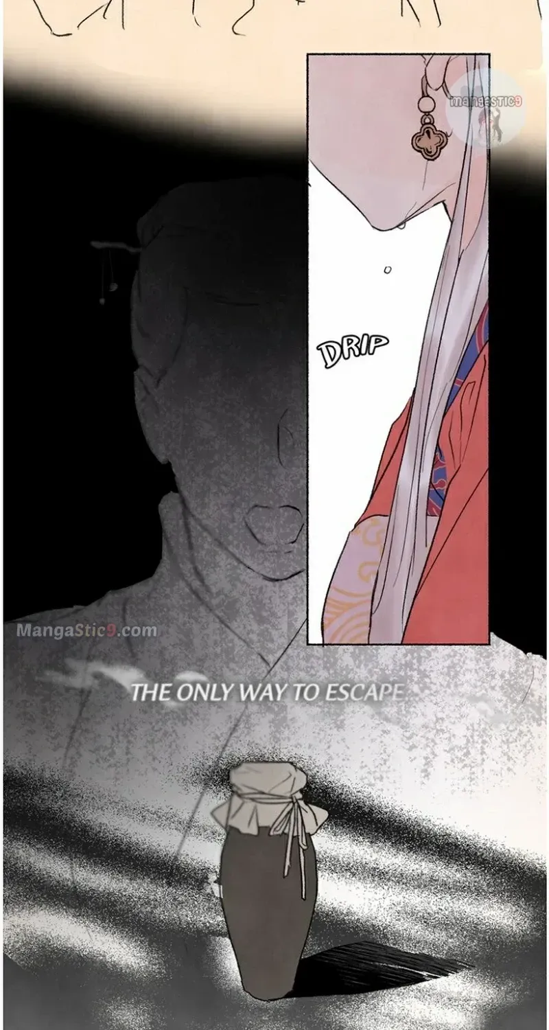 The Tale Of The Frost Flower Zinmanga X Chapter 30 Page 25