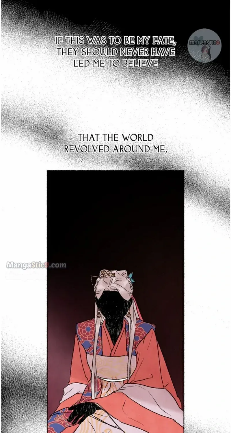 The Tale Of The Frost Flower Zinmanga X Chapter 30 Page 37
