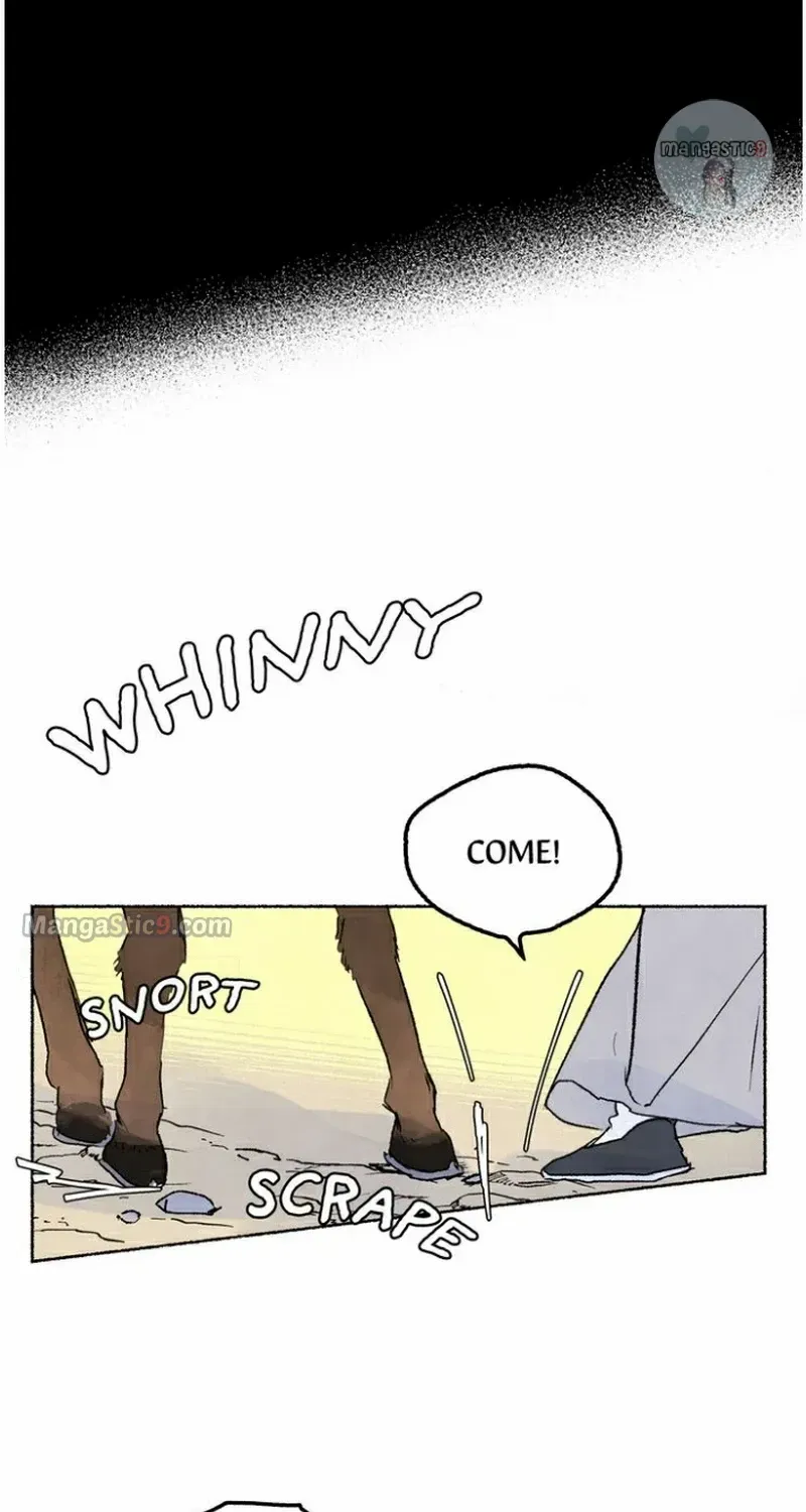 The Tale Of The Frost Flower Zinmanga X Chapter 30 Page 40