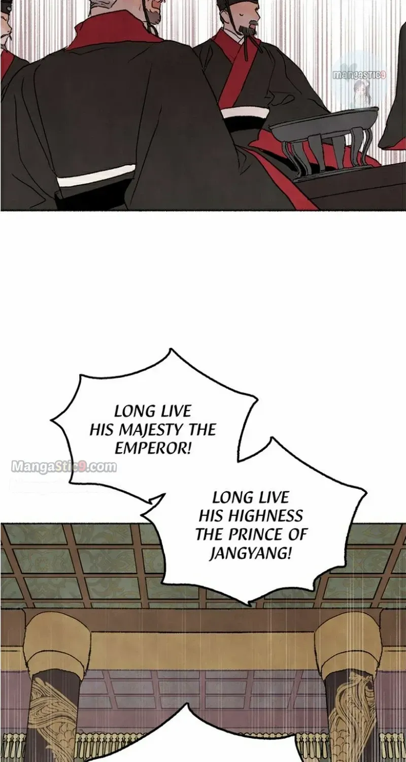 The Tale Of The Frost Flower Zinmanga X Chapter 29 Page 47
