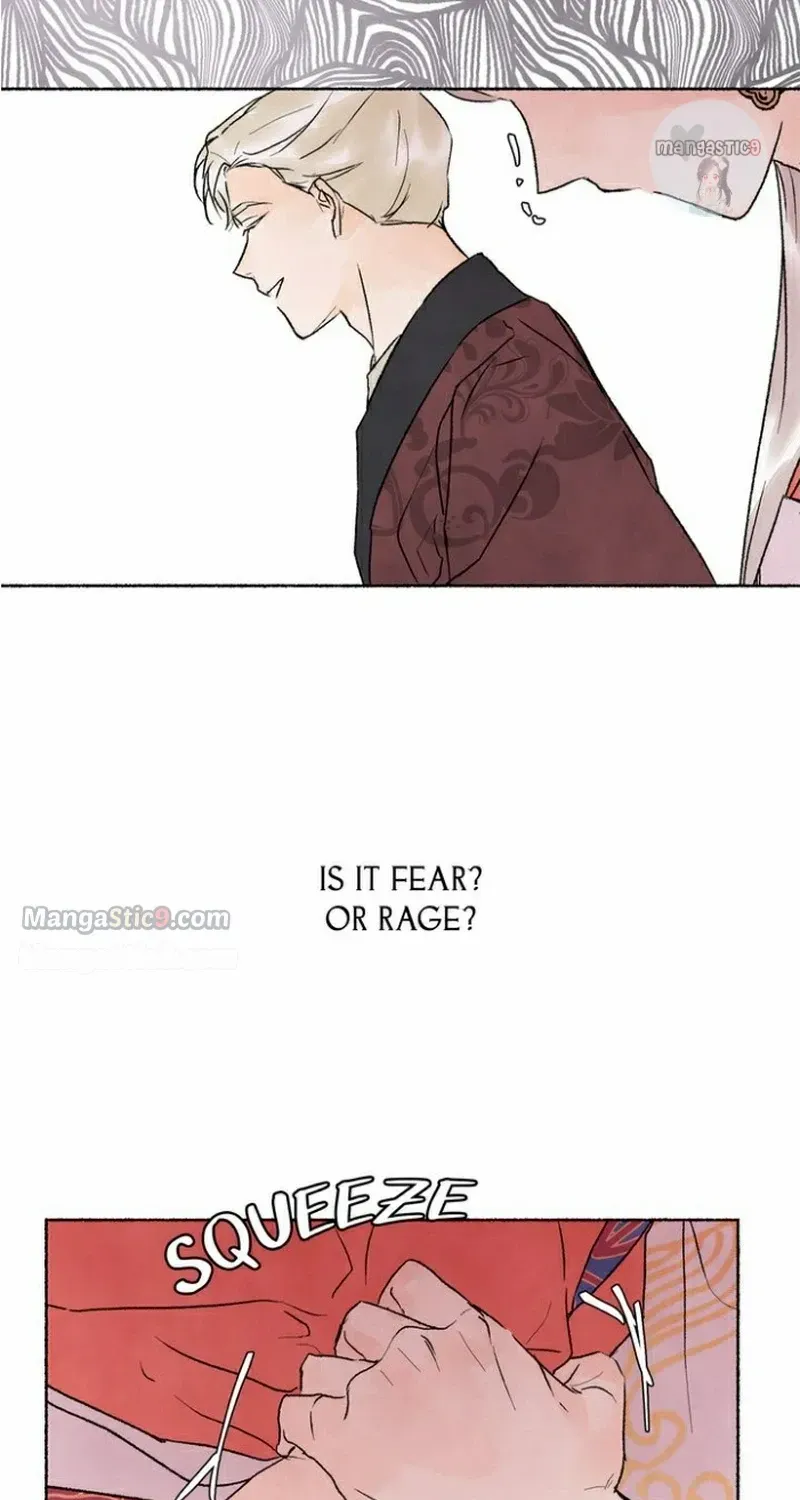 The Tale Of The Frost Flower Zinmanga X Chapter 29 Page 53