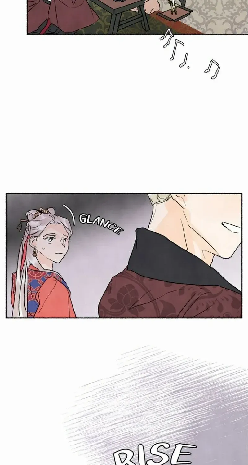 The Tale Of The Frost Flower Zinmanga X Chapter 29 Page 69