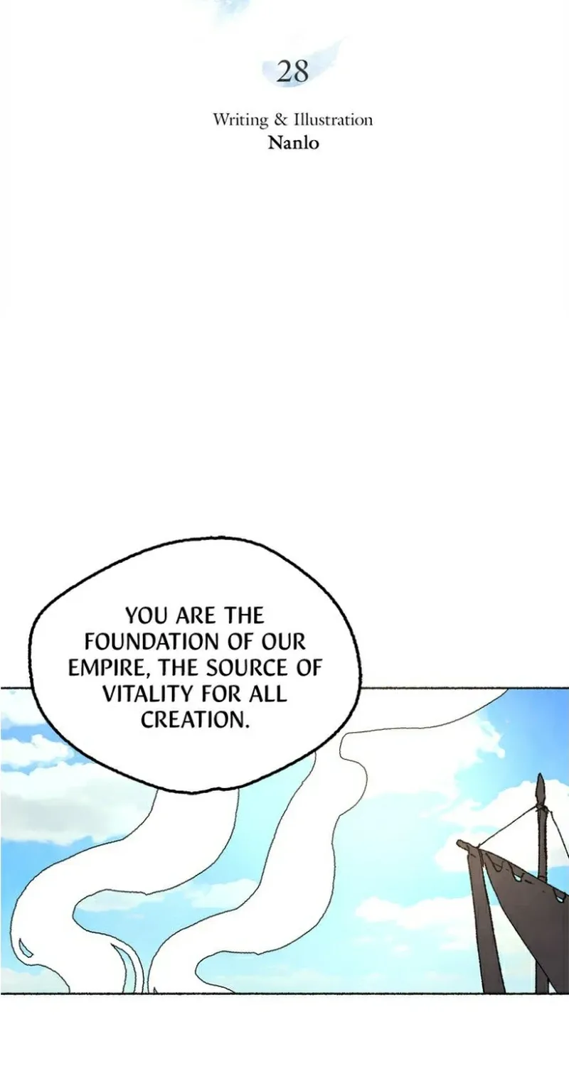 The Tale Of The Frost Flower Zinmanga X Chapter 28 Page 5