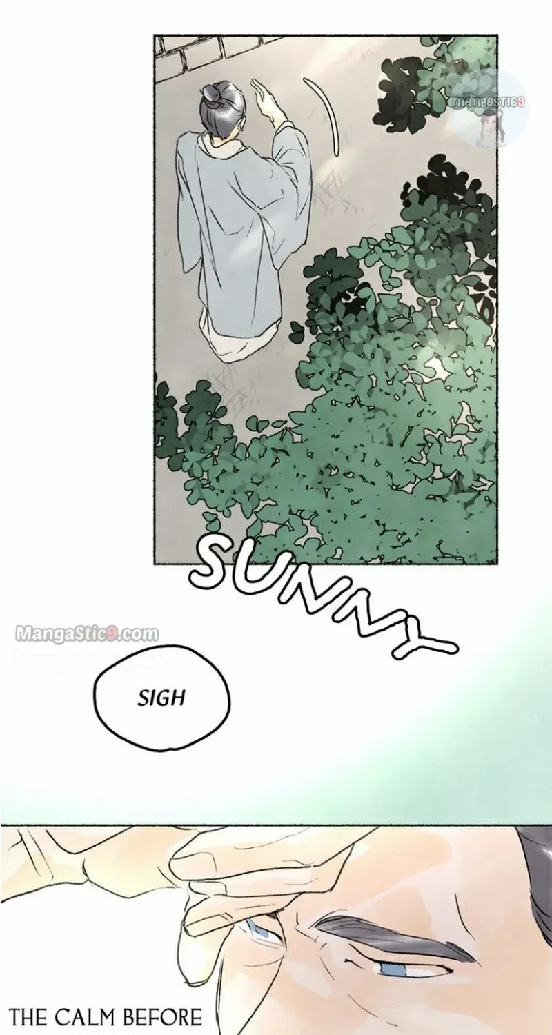 The Tale Of The Frost Flower Zinmanga X Chapter 27 Page 56