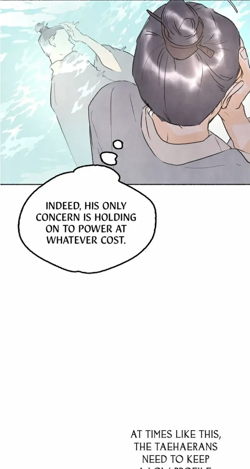 The Tale Of The Frost Flower Zinmanga X Chapter 27 Page 63