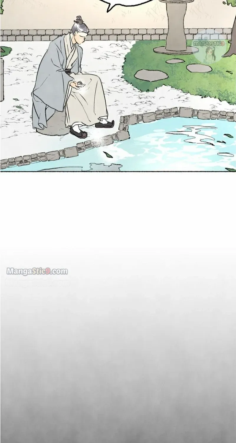 The Tale Of The Frost Flower Zinmanga X Chapter 27 Page 71