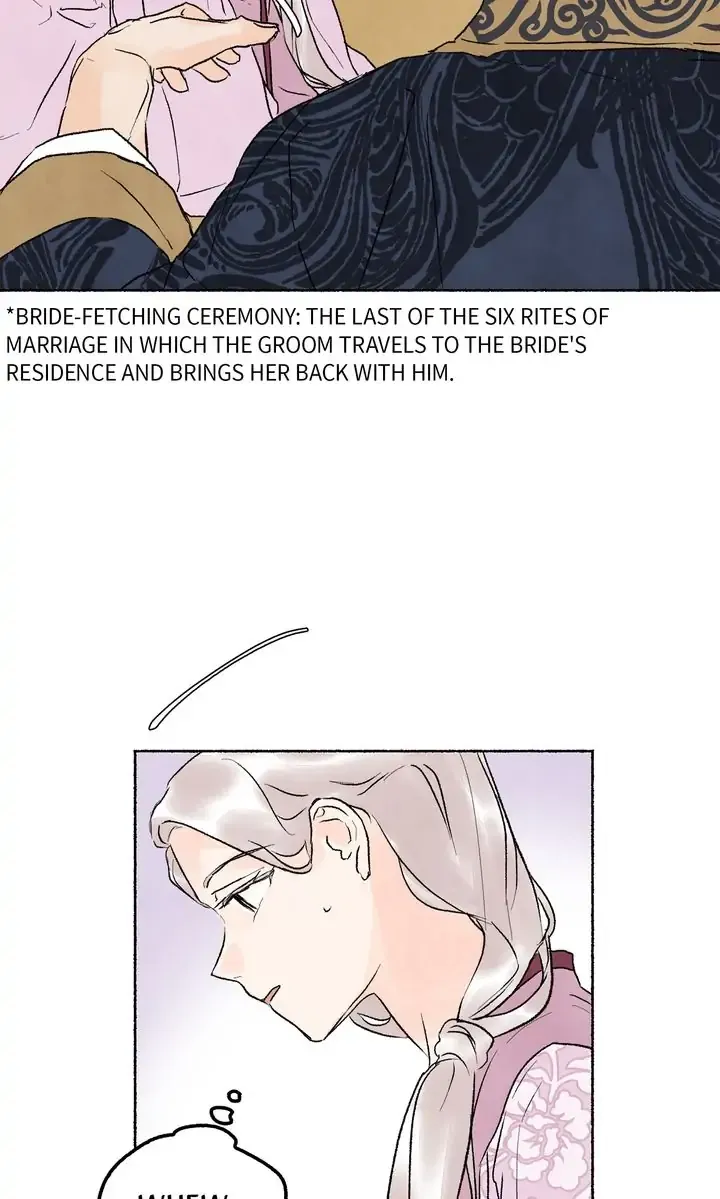 The Tale Of The Frost Flower Zinmanga X Chapter 26 Page 8