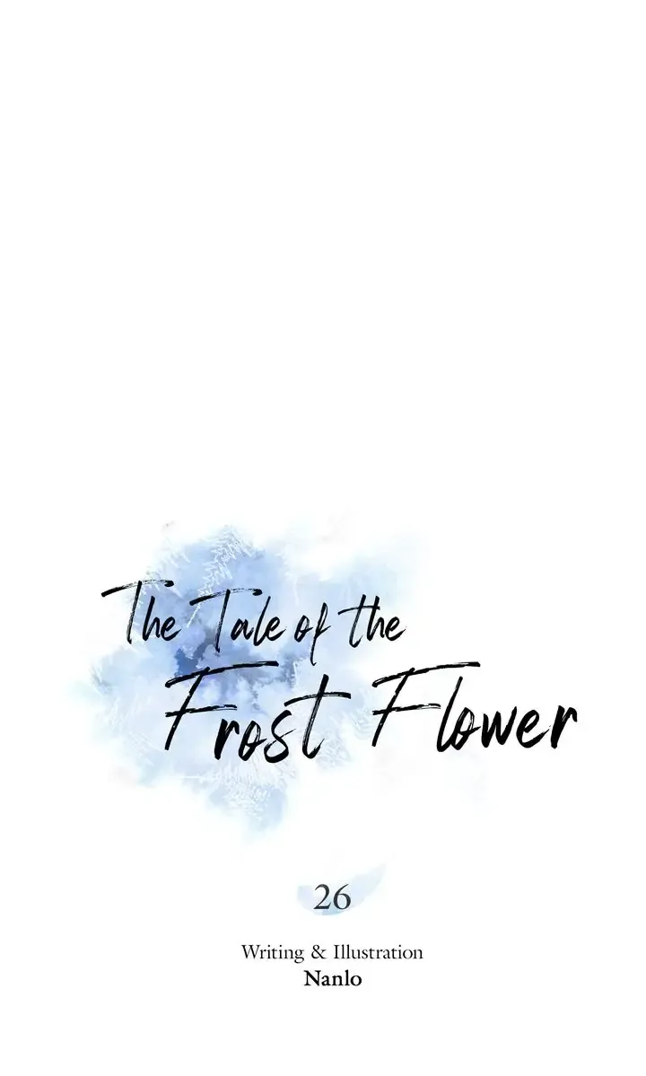The Tale Of The Frost Flower Zinmanga X Chapter 26 Page 14