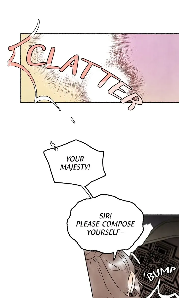 The Tale Of The Frost Flower Zinmanga X Chapter 26 Page 19