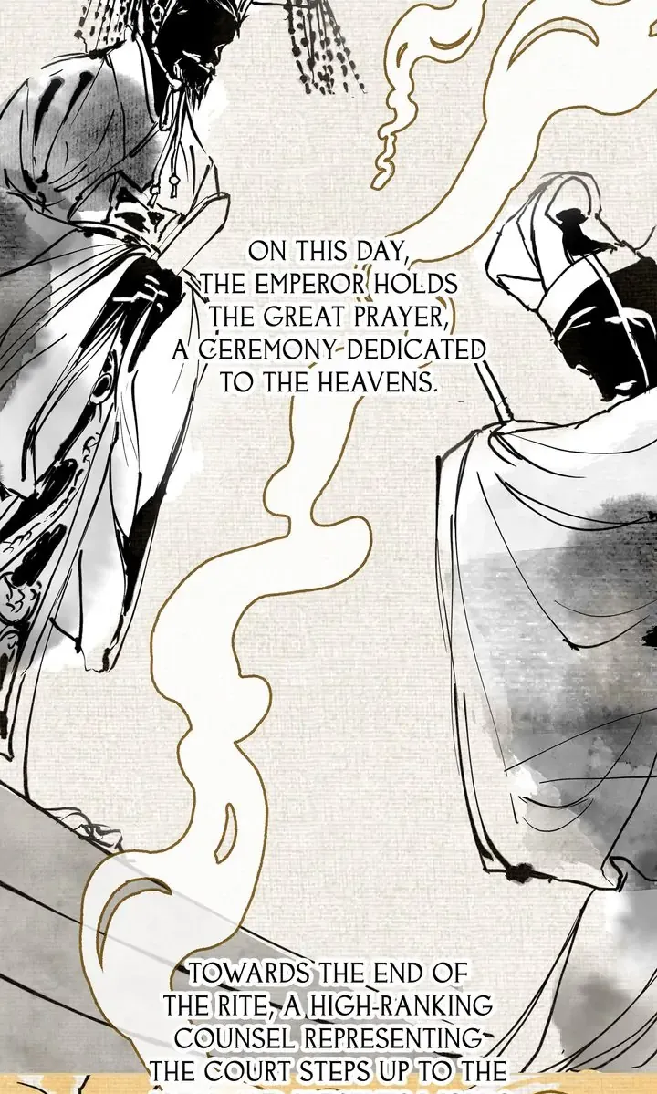 The Tale Of The Frost Flower Zinmanga X Chapter 26 Page 26