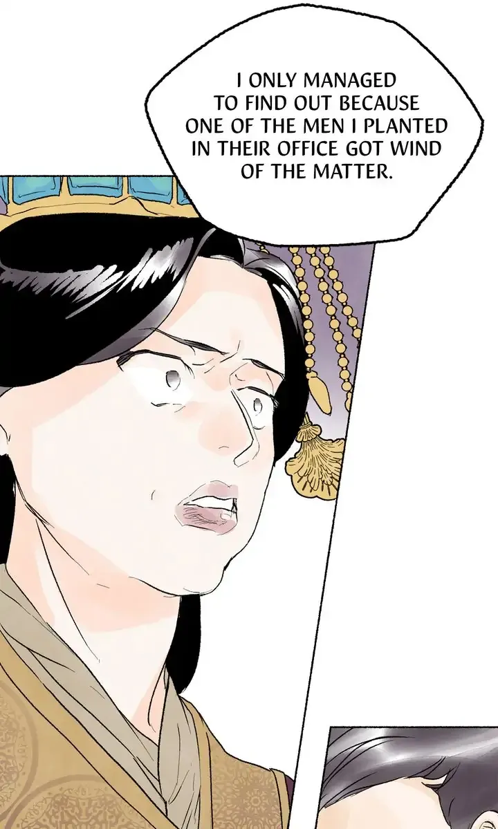The Tale Of The Frost Flower Zinmanga X Chapter 26 Page 30