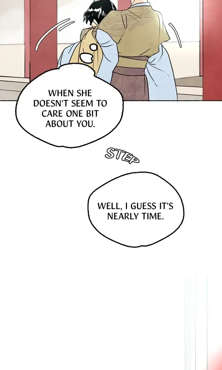 The Tale Of The Frost Flower Zinmanga X Chapter 26 Page 41