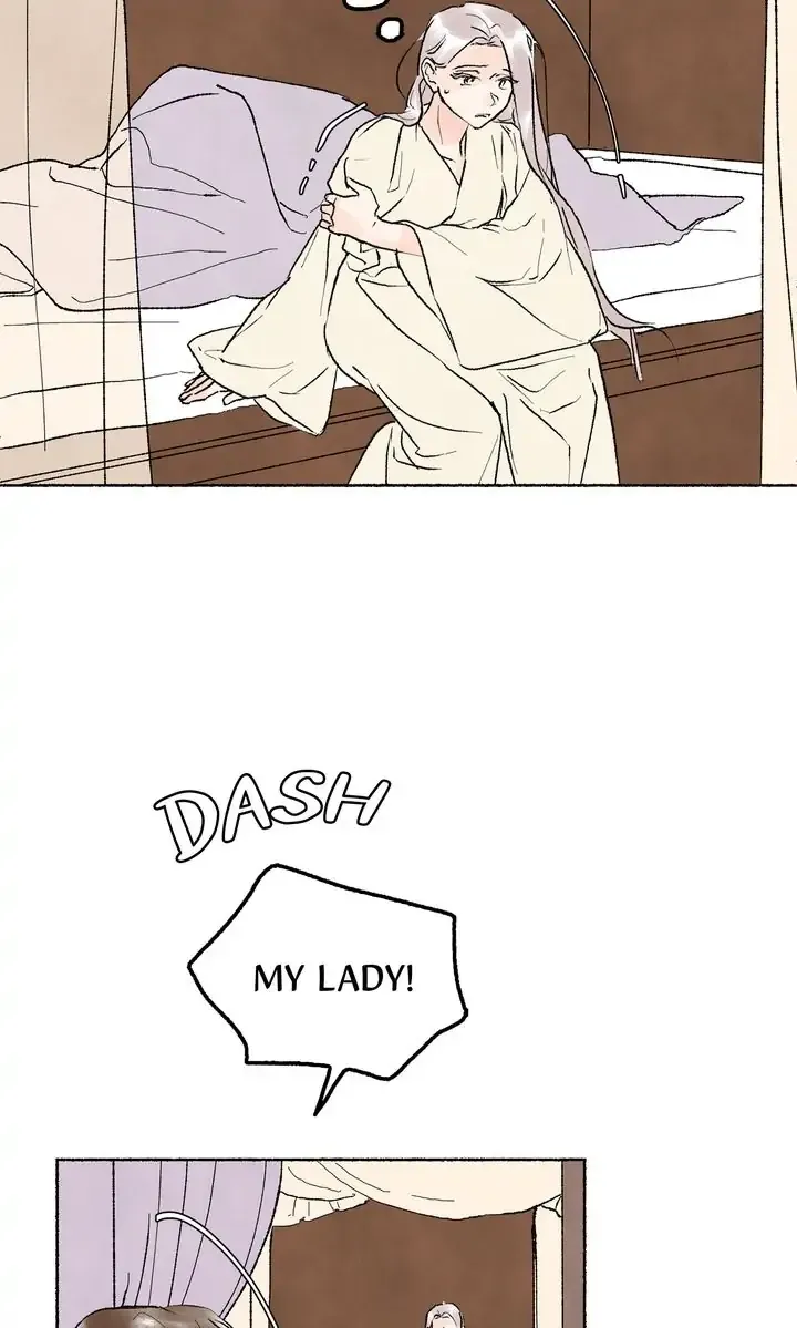 The Tale Of The Frost Flower Zinmanga X Chapter 26 Page 47