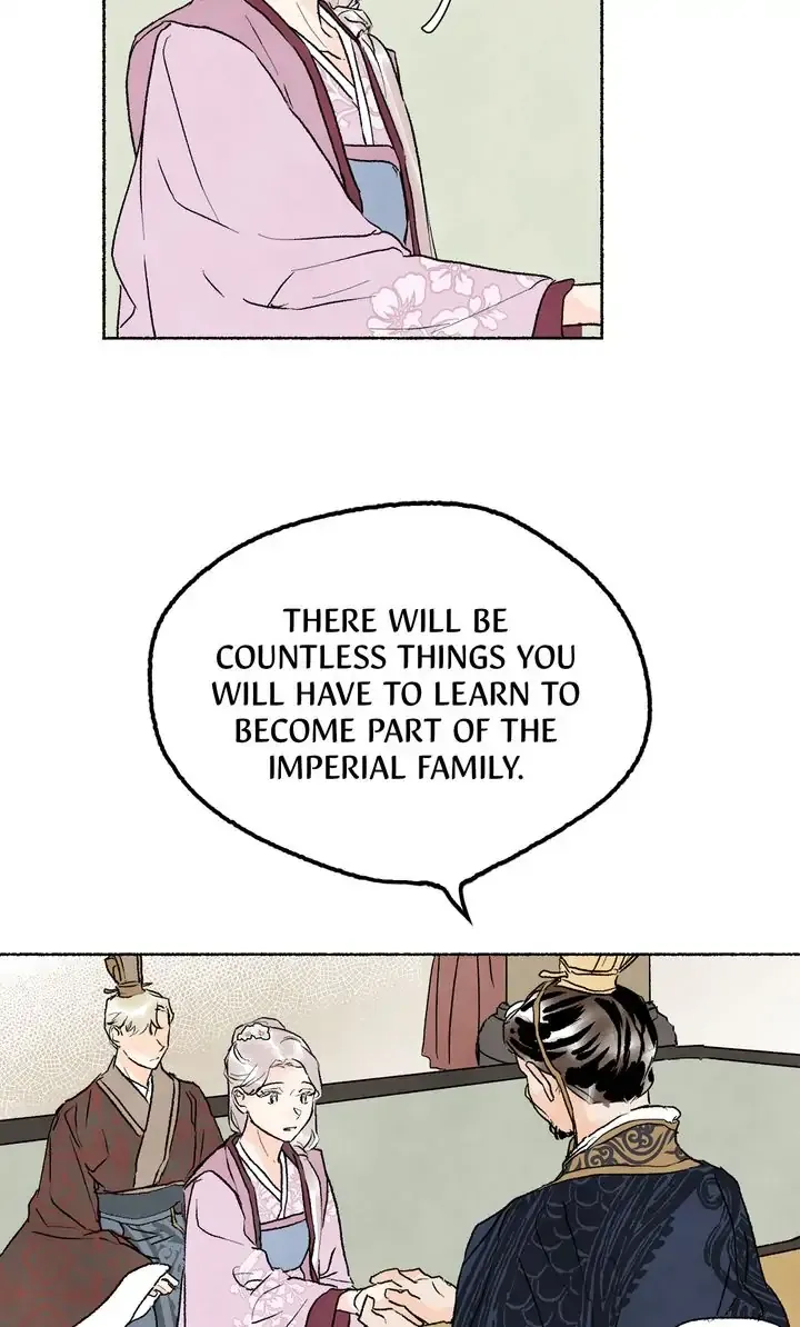 The Tale Of The Frost Flower Zinmanga X Chapter 25 Page 69