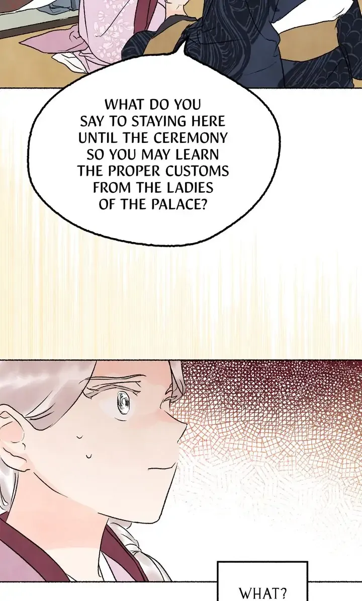The Tale Of The Frost Flower Zinmanga X Chapter 25 Page 70