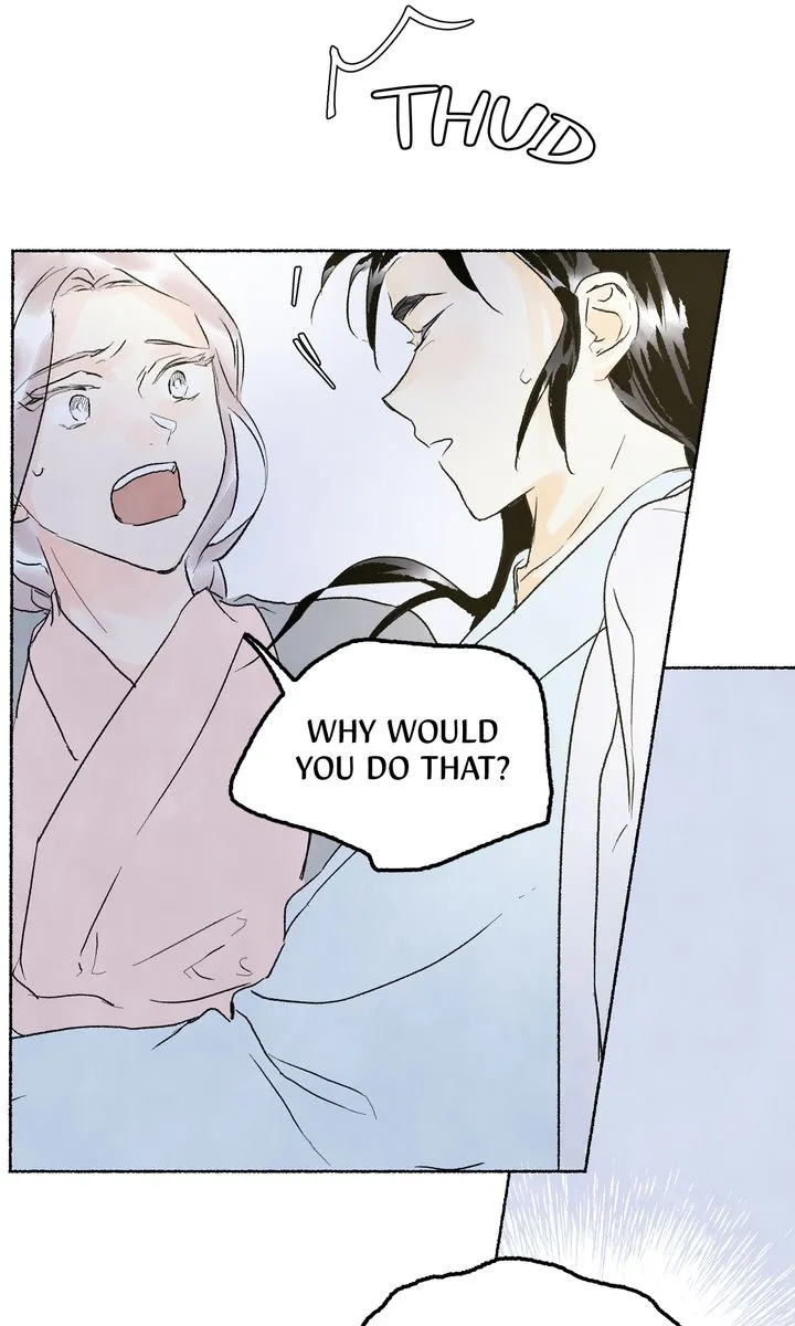 The Tale Of The Frost Flower Zinmanga X Chapter 24 Page 22