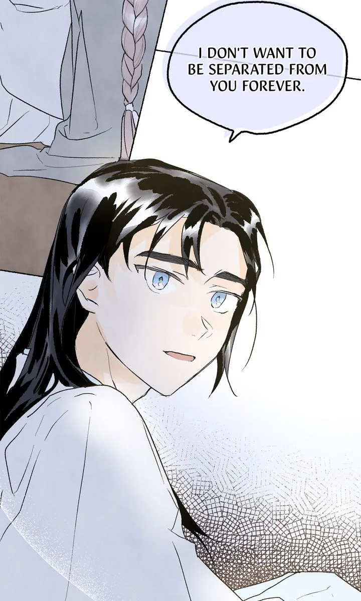 The Tale Of The Frost Flower Zinmanga X Chapter 24 Page 27
