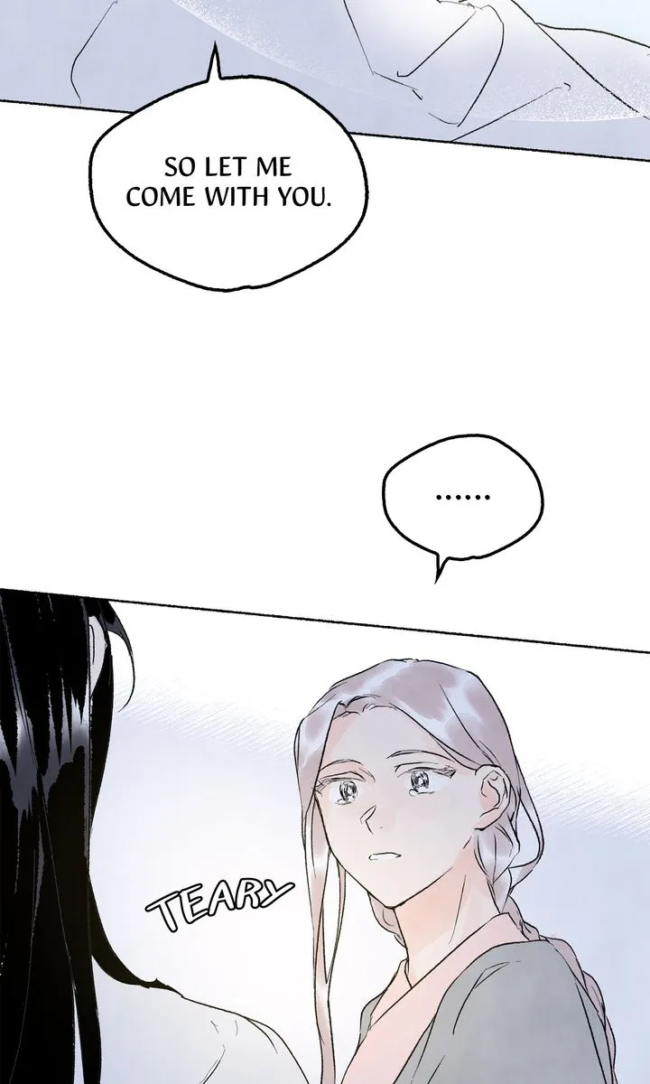 The Tale Of The Frost Flower Zinmanga X Chapter 24 Page 28