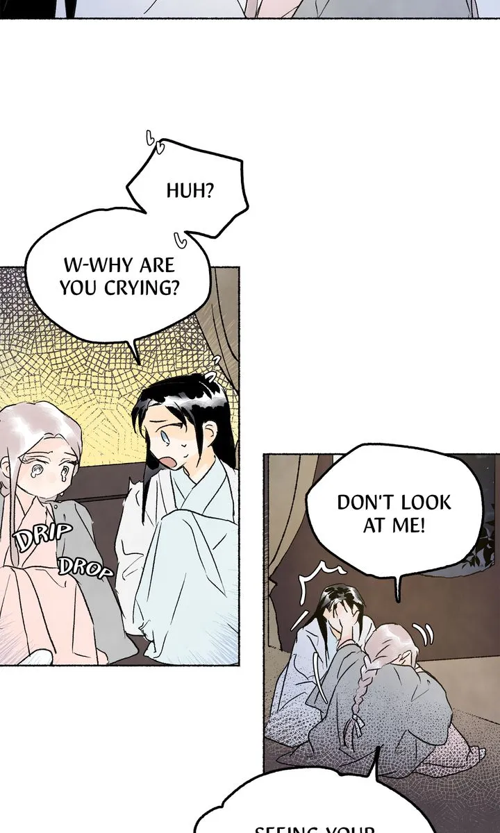 The Tale Of The Frost Flower Zinmanga X Chapter 24 Page 29