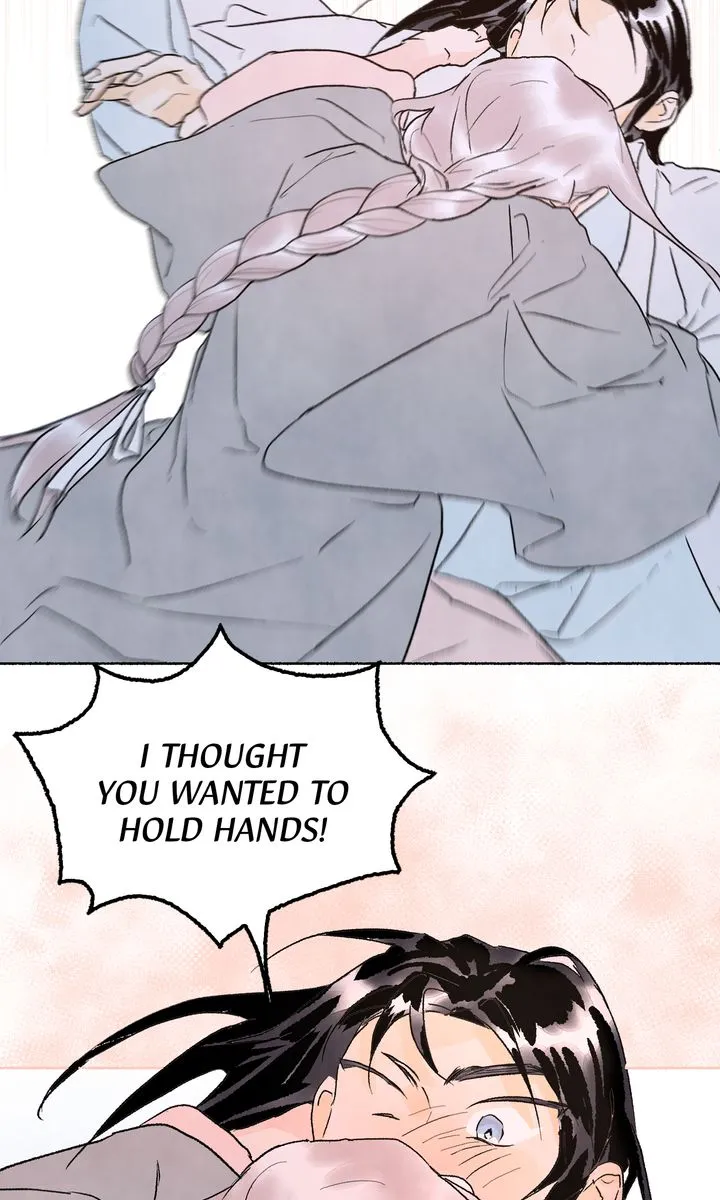 The Tale Of The Frost Flower Zinmanga X Chapter 24 Page 44