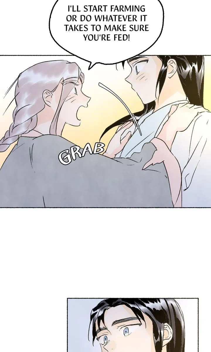 The Tale Of The Frost Flower Zinmanga X Chapter 24 Page 49