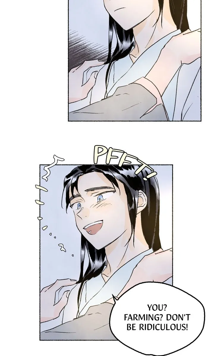 The Tale Of The Frost Flower Zinmanga X Chapter 24 Page 50