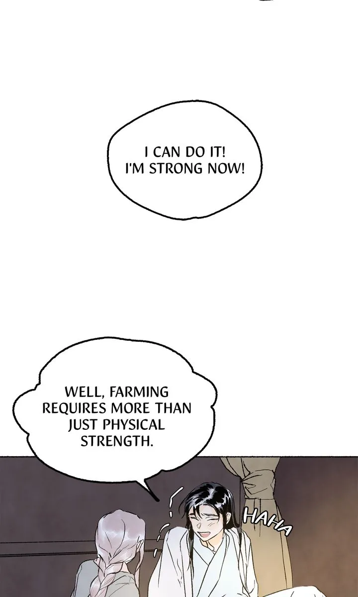 The Tale Of The Frost Flower Zinmanga X Chapter 24 Page 51