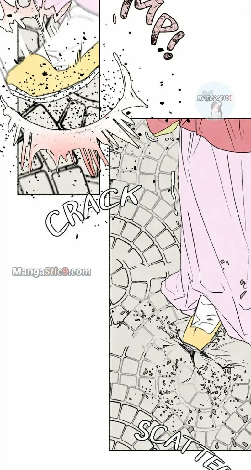 The Tale Of The Frost Flower Zinmanga X Chapter 23 Page 19