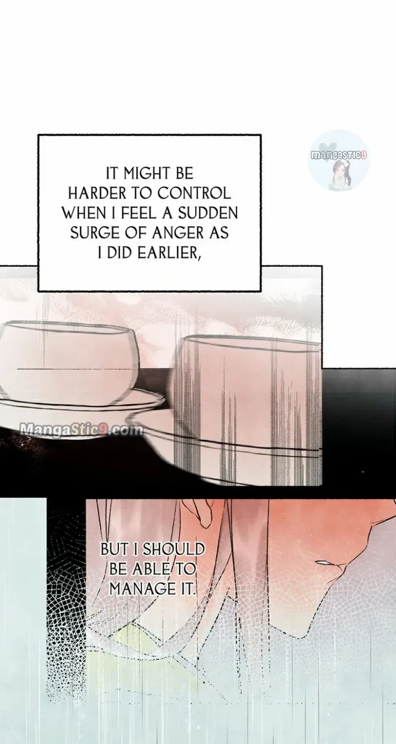 The Tale Of The Frost Flower Zinmanga X Chapter 23 Page 34