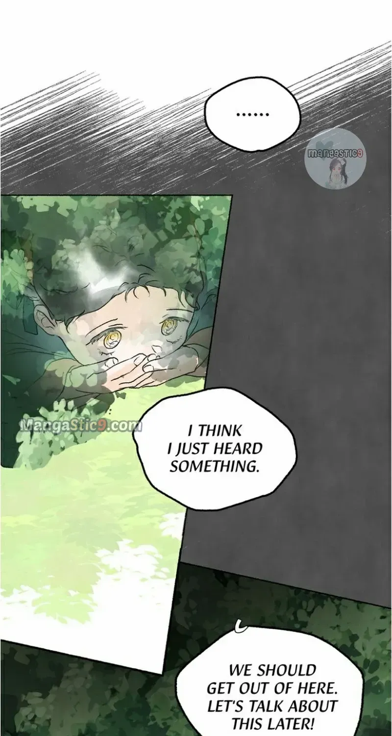 The Tale Of The Frost Flower Zinmanga X Chapter 22 Page 19