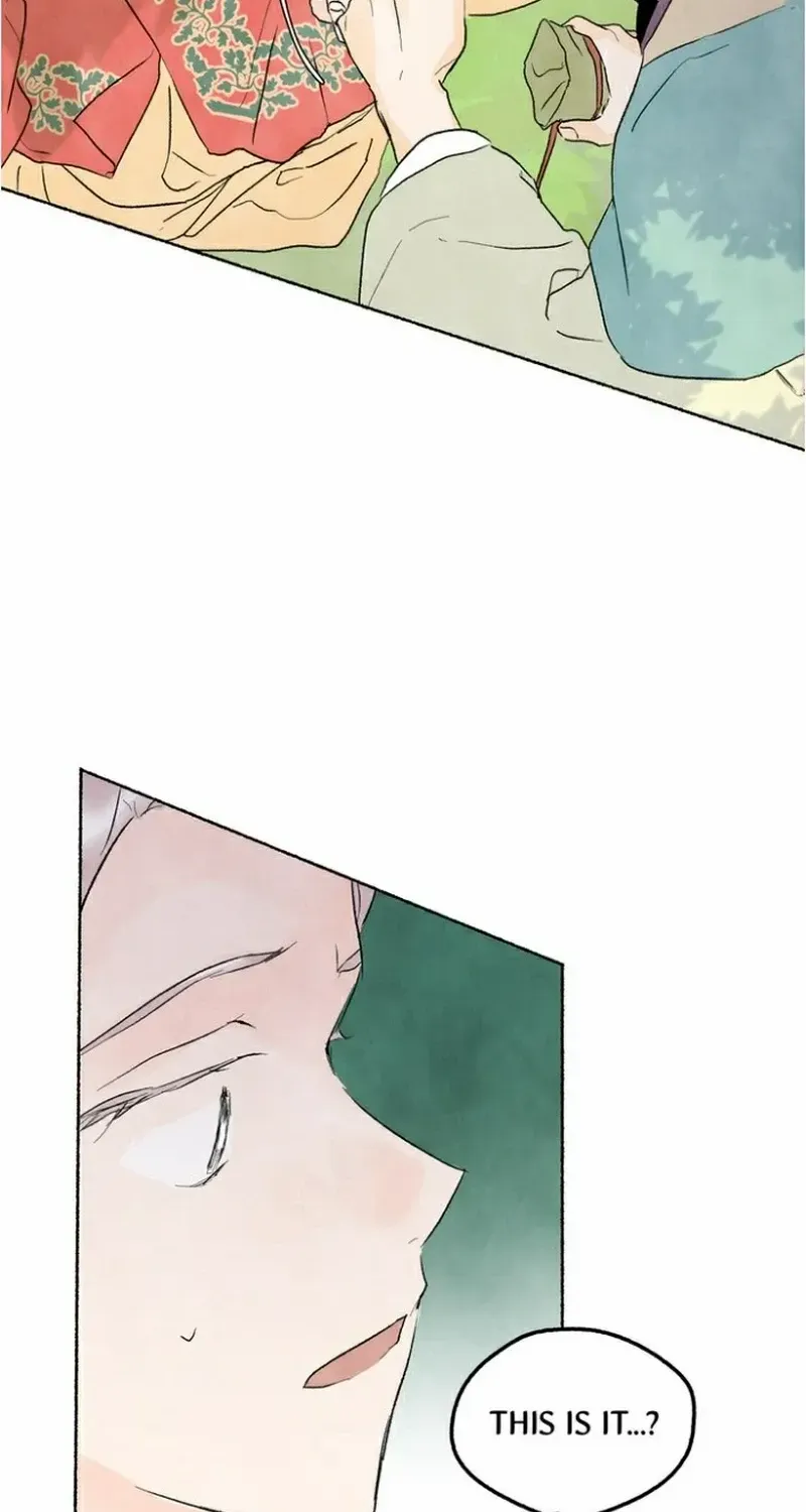 The Tale Of The Frost Flower Zinmanga X Chapter 21 Page 36