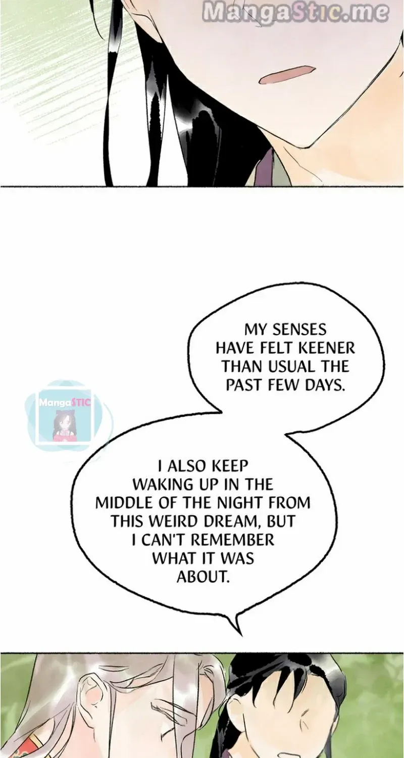 The Tale Of The Frost Flower Zinmanga X Chapter 21 Page 44