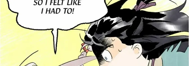 The Tale Of The Frost Flower Zinmanga X Chapter 21 Page 52