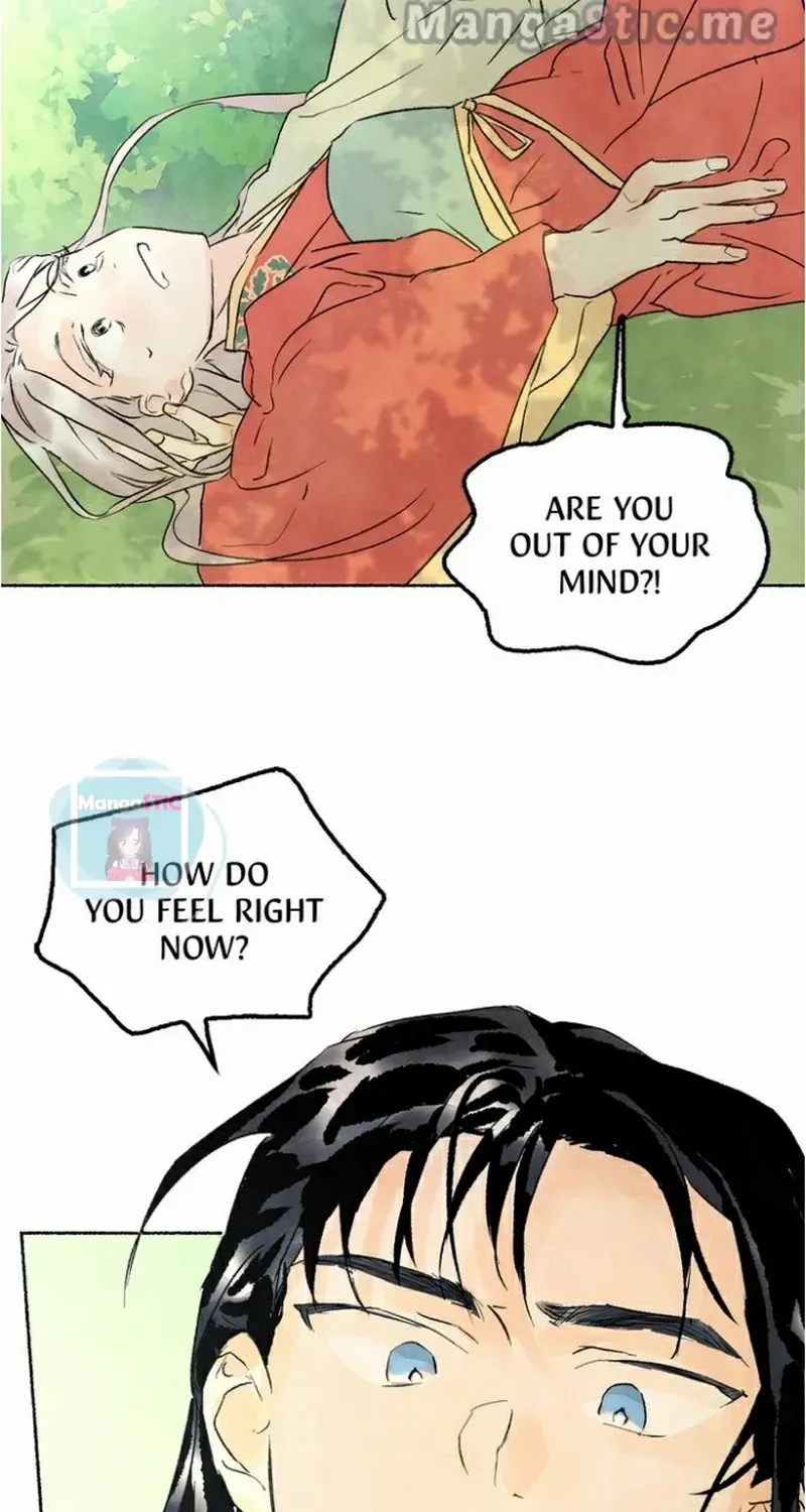 The Tale Of The Frost Flower Zinmanga X Chapter 21 Page 56