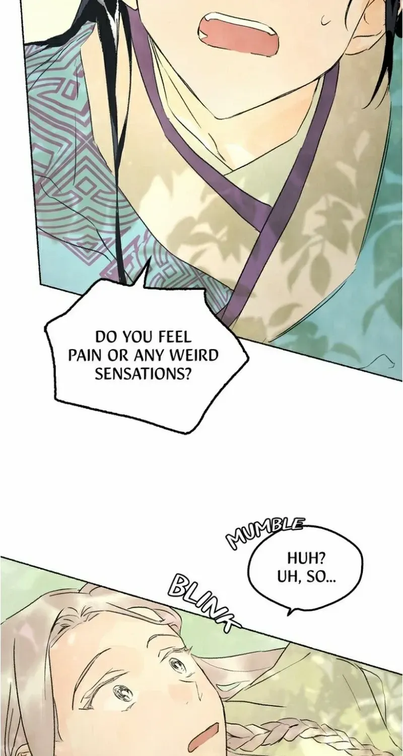 The Tale Of The Frost Flower Zinmanga X Chapter 21 Page 57