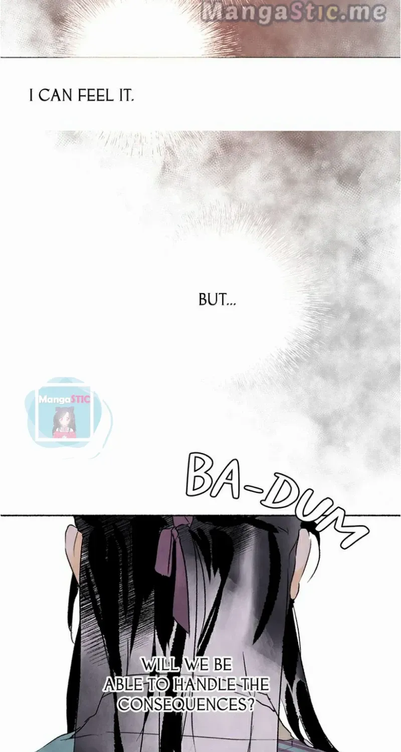 The Tale Of The Frost Flower Zinmanga X Chapter 21 Page 77