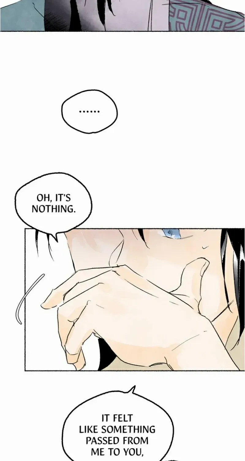The Tale Of The Frost Flower Zinmanga X Chapter 21 Page 78