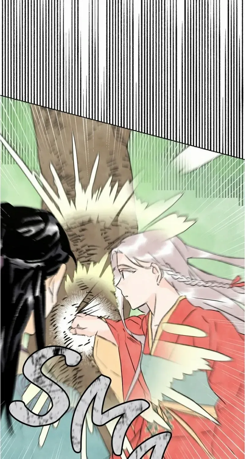 The Tale Of The Frost Flower Zinmanga X Chapter 21 Page 81