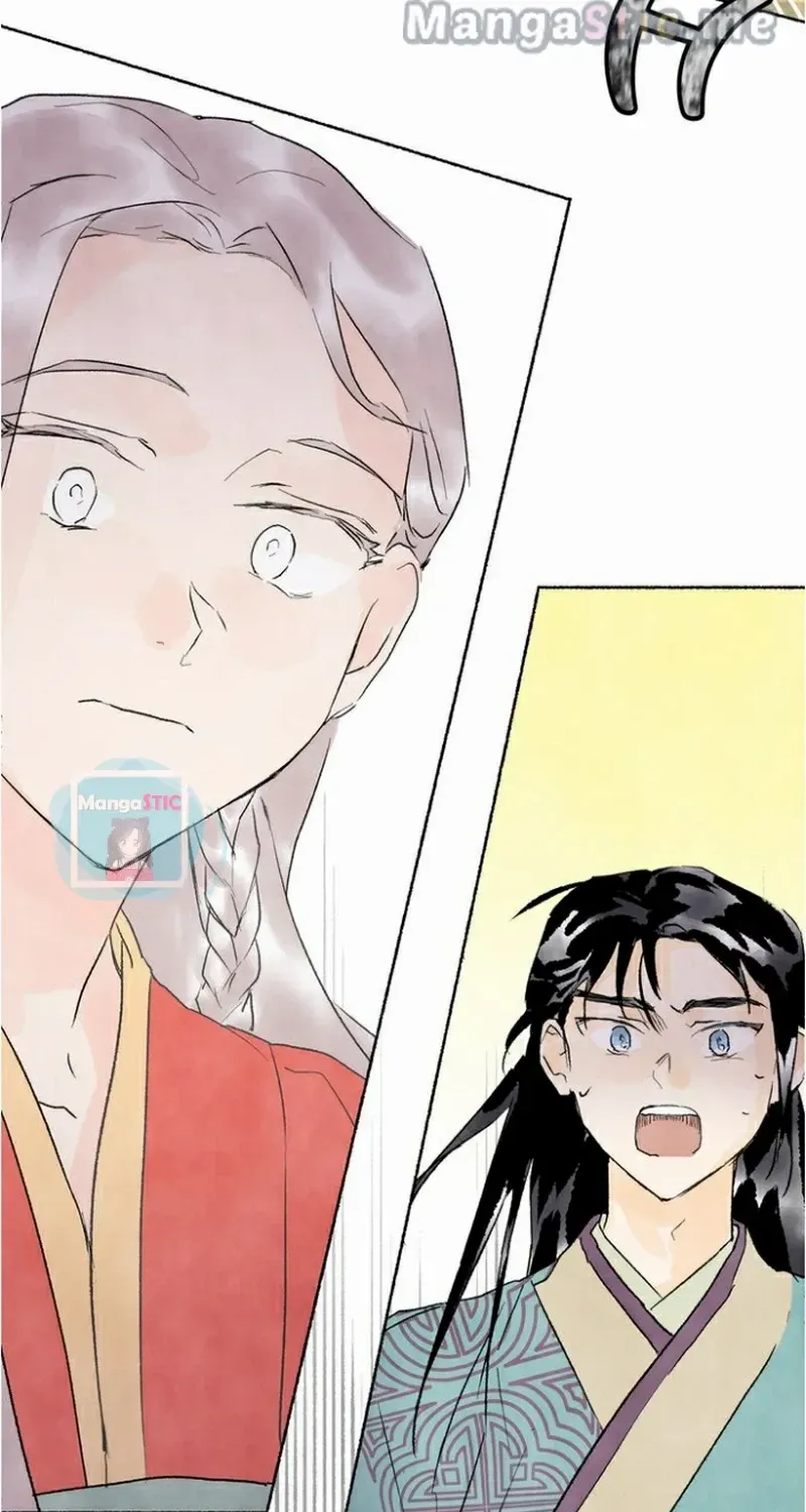The Tale Of The Frost Flower Zinmanga X Chapter 21 Page 83