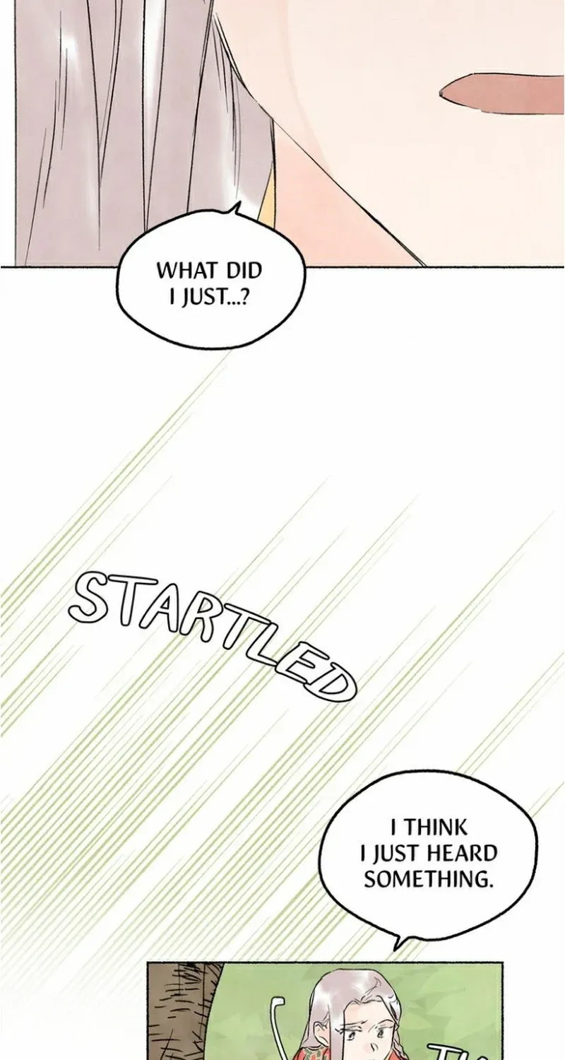 The Tale Of The Frost Flower Zinmanga X Chapter 21 Page 87
