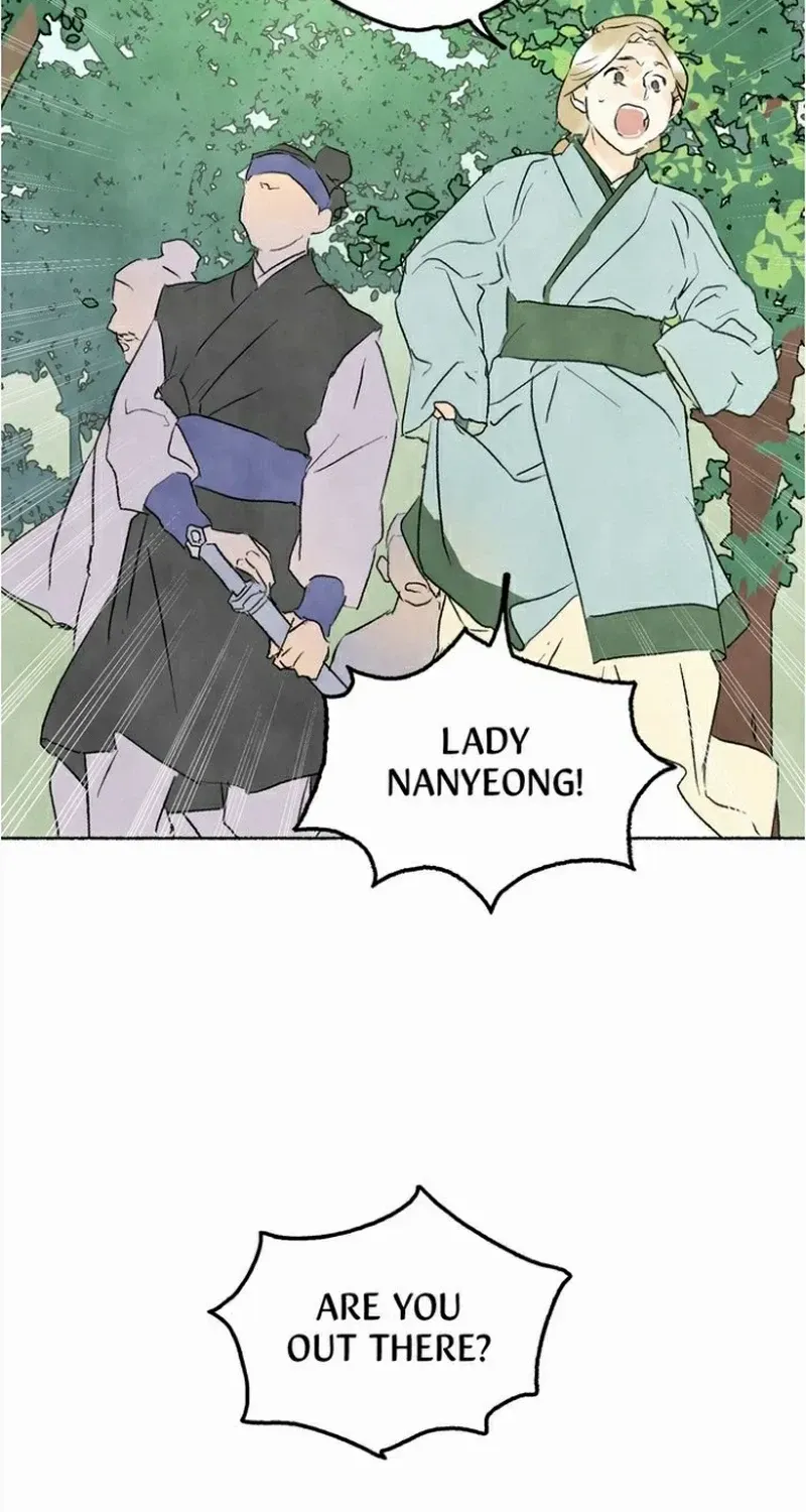 The Tale Of The Frost Flower Zinmanga X Chapter 21 Page 90