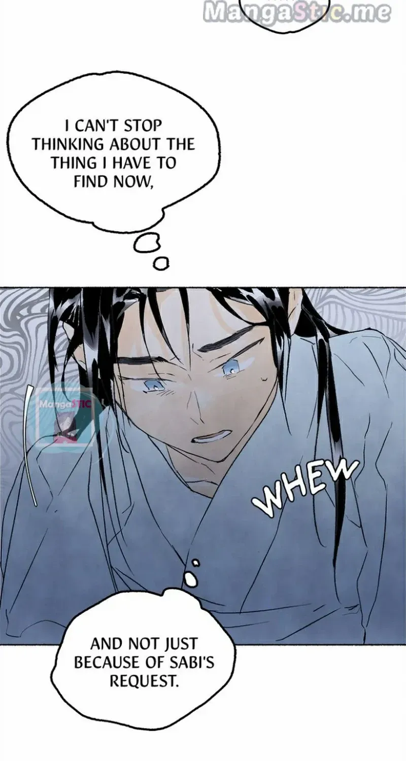 The Tale Of The Frost Flower Zinmanga X Chapter 20 Page 7