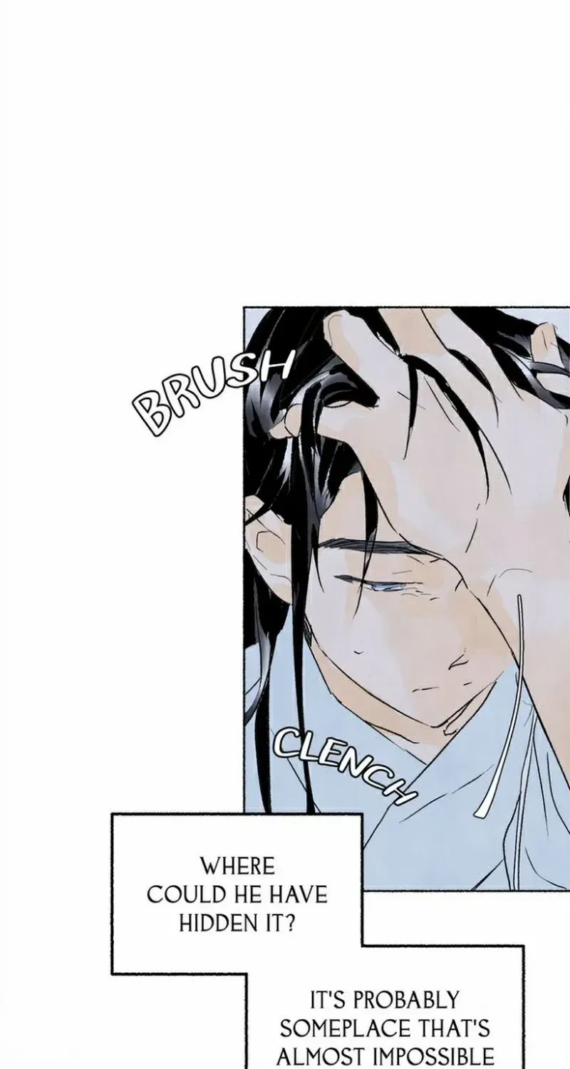 The Tale Of The Frost Flower Zinmanga X Chapter 20 Page 8