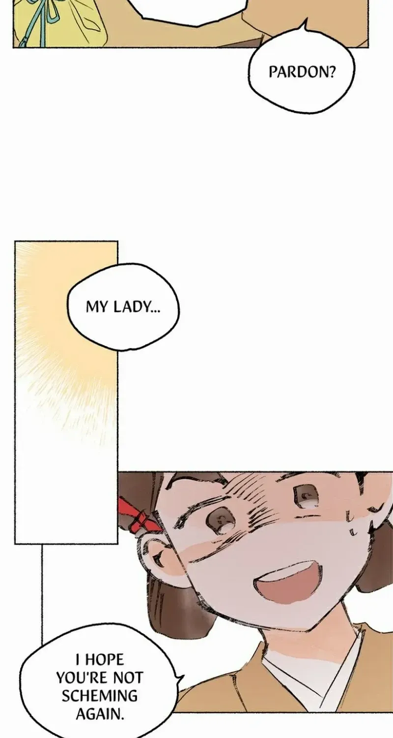 The Tale Of The Frost Flower Zinmanga X Chapter 20 Page 71