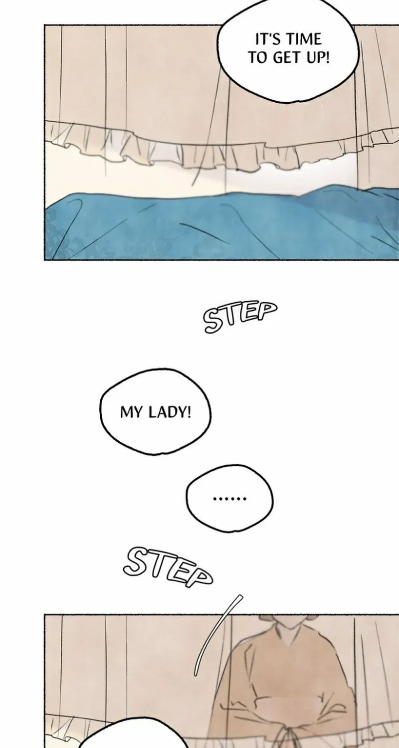 The Tale Of The Frost Flower Zinmanga X Chapter 20 Page 83