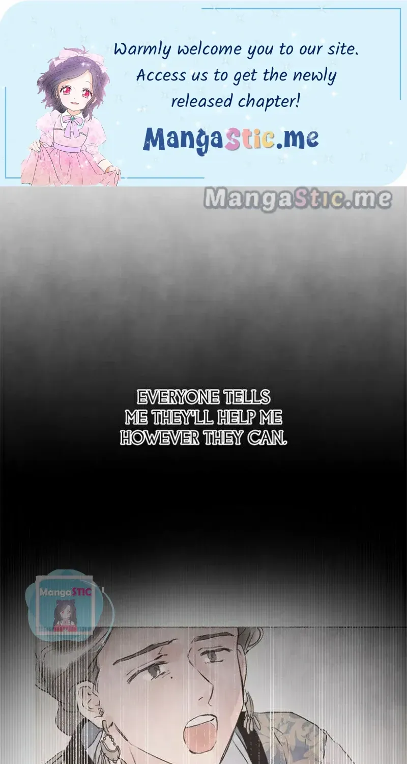 The Tale Of The Frost Flower Zinmanga X Chapter 19 Page 1