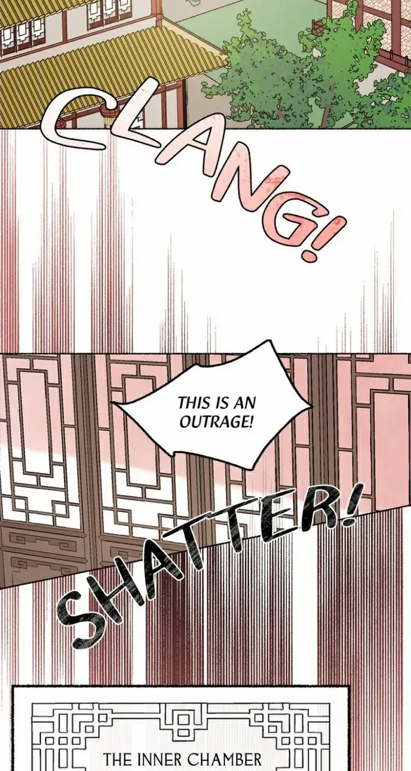 The Tale Of The Frost Flower Zinmanga X Chapter 19 Page 14