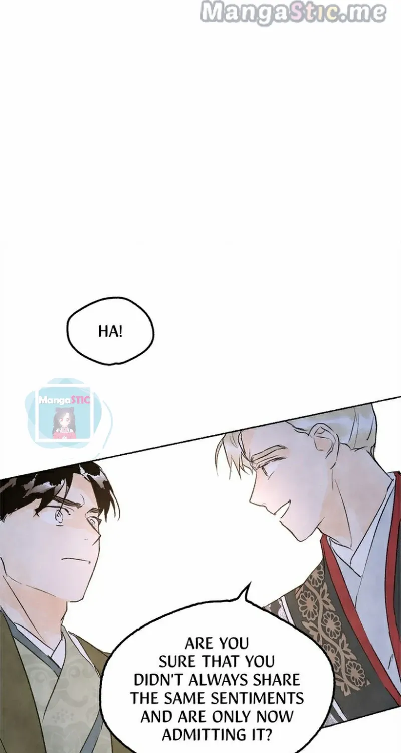 The Tale Of The Frost Flower Zinmanga X Chapter 19 Page 64