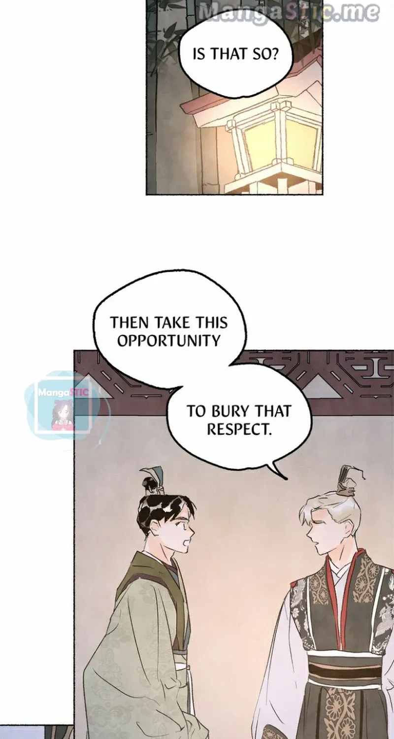 The Tale Of The Frost Flower Zinmanga X Chapter 19 Page 67